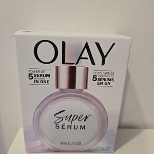 New OLAY Super Serum 50ml